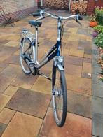 Gazelle Chamonix damesfiets 125€, Ophalen, Gebruikt, Gazelle, Versnellingen