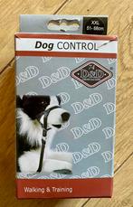 D&D dog control gentle leader., Dieren en Toebehoren, Nieuw, Ophalen of Verzenden