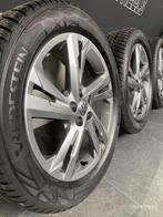 17” originele Volkswagen Taigo / T-cross velgen winterbanden, Auto-onderdelen, Banden en Velgen, Gebruikt, Banden en Velgen, 17 inch