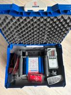 Berner Roterende Laser Multi HV-R, Ophalen of Verzenden, Zo goed als nieuw, Overige meters