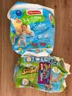 Maar 3-4 Zwemluiers Kruidvat en Huggies, Kinderen en Baby's, Babykleding | Baby-zwemkleding, Zwem-accessoire, Ophalen of Verzenden