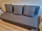 Ikea Asarum 3-zits slaapbank - pick up after 6th Feb, Ophalen, Gebruikt, Tweepersoons, Overige maten