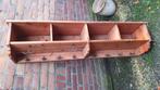 Houten kapstok, gratis af te halen, Ophalen, Gebruikt, Minder dan 50 cm