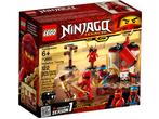 40% Korting op nieuwe Lego Ninjago Legacy 70680 Kloostertrai, Nieuw, Complete set, Ophalen of Verzenden, Lego