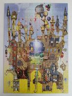 Gezocht: Schmidt Colin Thompson Castle in the Air 1000 stks, Ophalen of Verzenden, 500 t/m 1500 stukjes, Zo goed als nieuw, Legpuzzel
