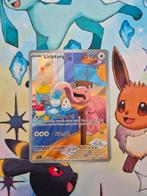 Lickitung 180/162 Temporal Forces, Ophalen of Verzenden, Zo goed als nieuw, Losse kaart