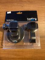 GoPro Zuignap - Nieuw in Verpakking, Ophalen of Verzenden, Nieuw, GoPro