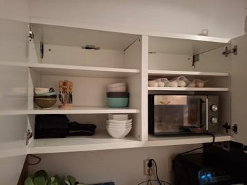 IKEA Besta kast - 120x64x36 cm - afbeelding 2