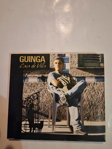 Guinga - Casa de villa. Cd. 2007. Brazil pressing  beschikbaar voor biedingen