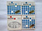 PHILIPS magnetic tape DP10 & ER10, Audio, Tv en Foto, Bandrecorders, Ophalen of Verzenden, Bandrecorder
