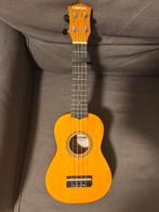 Cascha Ukelele - Perfect voor beginners!, Muziek en Instrumenten, Snaarinstrumenten | Overige, Ophalen, Zo goed als nieuw, Ukelele