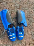 Keepersuitrusting hockey, Sport en Fitness, Hockey, Ophalen, Zo goed als nieuw, Overige typen