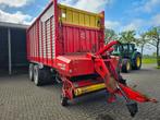 pottinger jumbo 6010 combiline opraapwagen/ladewagen, Ophalen of Verzenden