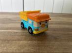 Robocar Poli die cast Dump, Ophalen of Verzenden, Gebruikt