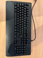 Logitech G213 Prodigy Gaming Toetsenbord, Computers en Software, Toetsenborden, Gaming toetsenbord, Ophalen of Verzenden, Zo goed als nieuw