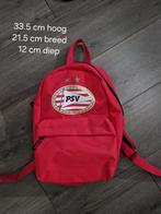 PSV rugtasje ZGAN, Ophalen of Verzenden, Zo goed als nieuw