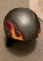 Skihelm kind maat M / L merk Giro, Overige typen, Zo goed als nieuw, Minder dan 100 cm, Ophalen