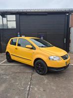 Volkswagen Fox 2006 APK NIEUW, Auto's, Stof, 54 pk, Overige kleuren, 4 stoelen