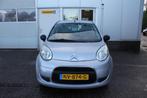 Citroen C1 1.0-12V Ambiance 5Deurs Nette staat Apk 26-7-26, Auto's, Voorwielaandrijving, Euro 5, Stof, Zwart