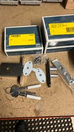 ASSA ABLOY Bijzetsloten, Nl, Nieuw, Ophalen of Verzenden, Nemef