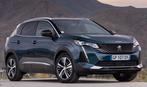 Originele Peugeot 3008 velgen + 225/55 R18 Michelin banden, Auto-onderdelen, Banden en Velgen, Banden en Velgen, Ophalen of Verzenden