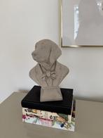 Buste Shakespaniel van Zara Home - decoratief beeldje, Verzamelen, Beelden en Beeldjes, Ophalen, Zo goed als nieuw, Dier