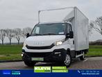 IVECO DAILY 35S18 ac 3.0 ltr euro6, Auto's, Gebruikt, Euro 6, 4 cilinders, Iveco