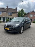 Opel Zafira Tourer 1.6 CDTI 7p Full Option, Auto's, Opel, 136 pk, Gebruikt, Euro 6, 4 cilinders