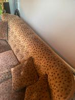 Vintage 3 zits bank, Ophalen, Zo goed als nieuw, 75 tot 100 cm, Tweepersoons