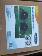 Monza Solar Heater Bypass Kit voor Zwembaden, Ophalen of Verzenden, Nieuw