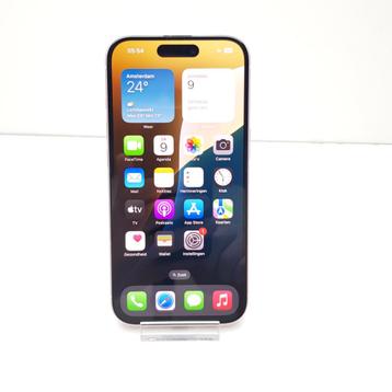 📱 Apple iPhone 15 – 128GB – Roze beschikbaar voor biedingen