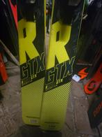 170cm ROSSIGNOL REACT GTX, Sport en Fitness, 160 tot 180 cm, Rossignol, Ophalen of Verzenden, Zo goed als nieuw