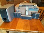 Sony DAV-DZ110 Home Theatre Systeem, Audio, Tv en Foto, Home Cinema-sets, Gebruikt, Ophalen of Verzenden, 5.1-systeem, Sony