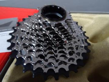 SRAM Force XG-1270 Cassette beschikbaar voor biedingen