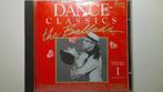 Dance Classics The Ballads Volume 1, Cd's en Dvd's, Cd's | Verzamelalbums, Ophalen of Verzenden, Zo goed als nieuw, Dance