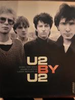 U2 2 foto boeken in goede staat U2., Ophalen, Zo goed als nieuw, Fotografen