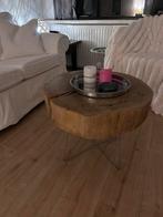 Salontafel, Huis en Inrichting, Ophalen, Rechthoekig, 75 cm of meer