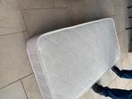 Matras voor baby-, peuter- of kleuterbedje., Ophalen, Gebruikt, Ledikant