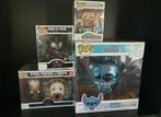 Funko poppen €30,- uitzoeken, Ophalen of Verzenden