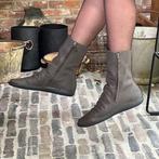 Loints of holland laarsje zwart,, Kleding | Dames, Schoenen, Tinus v.d. Sijdestraat 18 5161CD Sprang-Capelle Nederland​, Overige kleuren