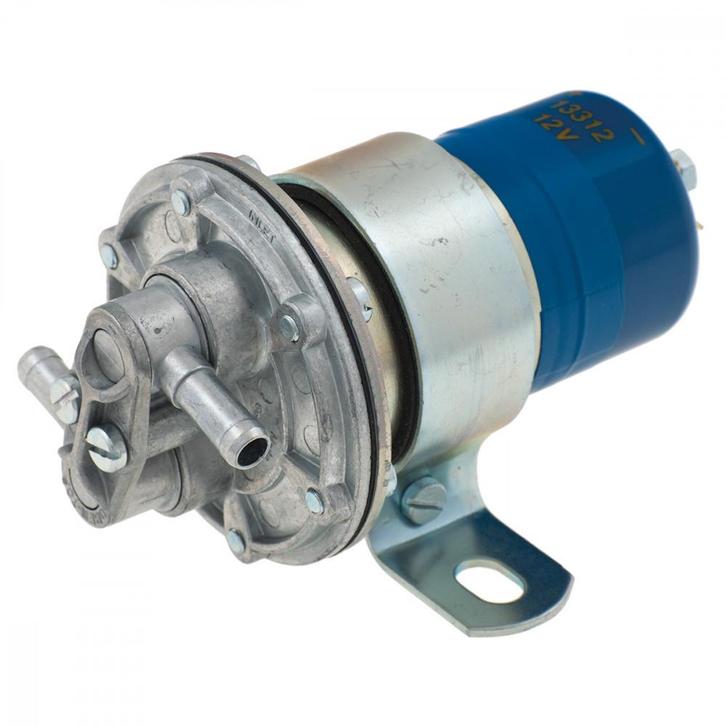 Universele brandstofpomp 12V - Hardi - 60-80 l/h - 13312, Auto-onderdelen, Brandstofpompen, Nieuw, Ophalen of Verzenden