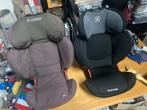 2x Maxi-Cosi autostoeltje – (één met Isofix), Kinderen en Baby's, Autostoeltjes, Ophalen, 15 t/m 36 kg, Verstelbare rugleuning