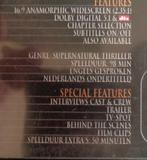 GODSEND dvd Nederlands ondertiteld English Audio Robert DeNi, Cd's en Dvd's, Dvd's | Thrillers en Misdaad, Gebruikt, Ophalen of Verzenden