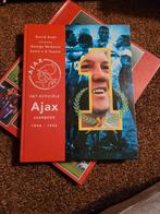 Ajax jaarboek 1994/1995, Boeken, Ophalen of Verzenden, Zo goed als nieuw
