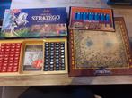 stratego, Hobby en Vrije tijd, Ophalen of Verzenden, Gebruikt