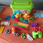 Kid knex, Kinderen en Baby's, Speelgoed | Educatief en Creatief, Ophalen of Verzenden, Gebruikt, Bouwen