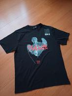 Nieuw Thug Life t-shirt ongedragen maat L, Maat 52/54 (L), Zwart, Nieuw, Ophalen of Verzenden