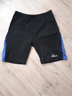 Nieuw! Zwart hardloopbroek maat XL, Zwart, Hardlopen of Fietsen, Maat 56/58 (XL), Nieuw