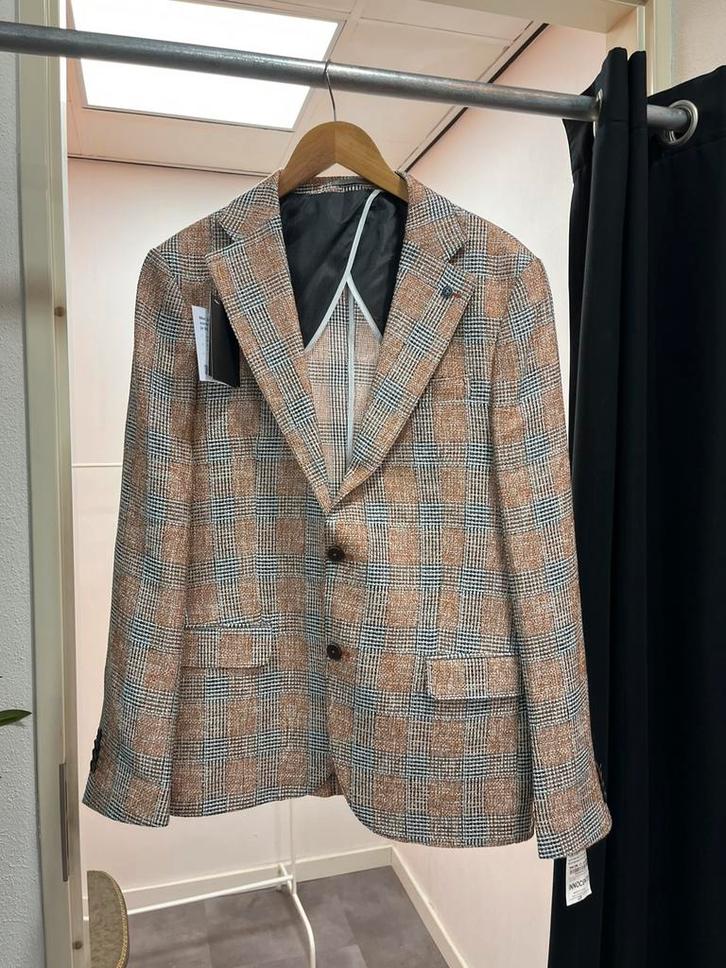 Innocente kolbert 52, Kleding | Heren, Kostuums en Colberts, Nieuw, Maat 52/54 (L), Ophalen of Verzenden