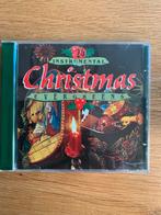 Cd 24 Instrumental Christmas, Ophalen of Verzenden, Gebruikt, Kerst